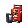 Lexmark Inkjet Cartridges (18C1624)