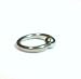 The Stainless Steel Jewellery Shop - Stainless Steel Captive Bead Ring 1.6x10x4mm - Includes FREE Ve