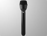 Electro-Voice RE50/B Omnidirectional Dynamic Microphone