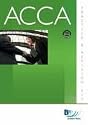 ACCA - F1 Accountant in Business: Practice and Revision Kit