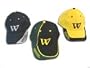 Warrior Custom Golf Hat