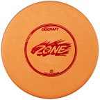 Discraft Pro D Zone Disc Golf Putter – Set of 2