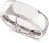 Men's Tungsten Band - size 12