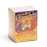 Review Whittard Of Chelsea  / Catnip Tea