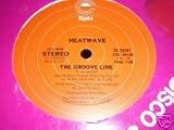 Always & Forever / The Groove Line