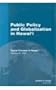 Public Policy and Globalization in Hawai'I (Social Process in Hawaii)