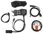 J&M JMCB-2003-SL CB/Stereo/Intercom/Audio Solo System (Driver Only)