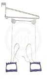 Drive Medical Overdoor Exercise Pulleys - 1 ea