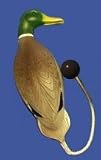 Armadillo Foam Mini-Mallard Puppy Trainer