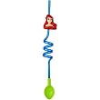Disney Princess Sculpted Spoon Straw