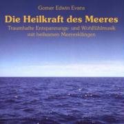 Produkt-Bild: Die Heilkraft des Meeres, 1 Audio-CD