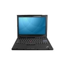 Lenovo ThinkPad X301 2776 - Core 2 Duo SU9400 / 1.4 GHz ULV - Centrino 2 with vPro - RAM 2 GB - HDD 128 GB SSD - DVD-Writer - GMA 4500MHD Dynamic Video Memory Technology 5.0 - wireless ready - Gigabit Ethernet - WLAN : 802.11 a/b/g/n (draft), Bluetooth 2.0 - TPM - fingerprint reader - Vista Business - 13.3