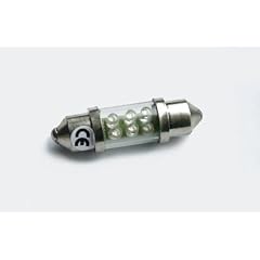 36mm 6-LED-Sofitten-Beleuchtung, wei�