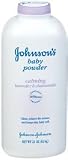 Johnson & Johnson Johnson's Baby Powder With Lavender & Chamomile