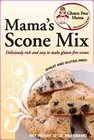 Gluten Free Mama Scone (10/2 LB)