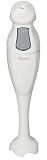 Rival IB954W Ultrablend 2-Speed Handheld Immersion Blender