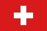 Produkt-Bild: Autoaufkleber Sticker Fahne Schweiz Flagge Aufkleber