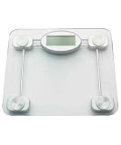 Salter 9024 SV3R Compact Clear Glass