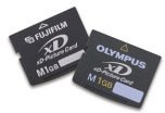 SANDISK CORPORATION - XD-PICTURE CARD, 1GB TYPE M