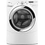 Whirlpool WFW9750WW WFW9750WW Front Loader Washer