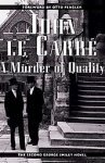 A Murder of Quality
