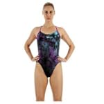 SPEEDO costume donna TORBOTURN