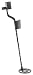 Bounty Hunter TRACKERIV TK4-PL Tracker IV Metal Detector