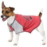 Loyal Baseball Jersey - Red - Medium