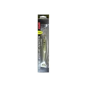 X-Rap Magnum 30 Bunker by