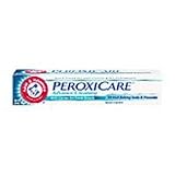 Arm & Hammer Advance White Baking Soda and Peroxide Tartar Control Mint Toothpaste - 6.3 Oz