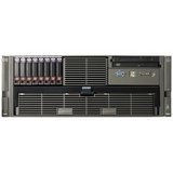 HP ProLiant DL585 G2 - Server - rack-mountable - 4U - 4-way - 4 x Second-Ge ....
