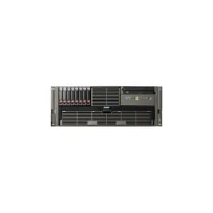 HP ProLiant DL585 G2 - Server - rack-mountable - 4U - 4-way - 4 x Second-Generation... by 