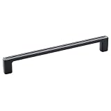 Amerock BP54003SBK Polara 12
