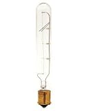 GE Tubular Appliance Bulb (14676)