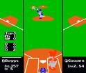TENGEN R.B.I. BASEBALL NES NINTENDO R.B.I. BASEBALL VIDEO GAME(NINTENDO NES 8-BIT COLOR VIDEO GAME CARTRIDGE VERSION)