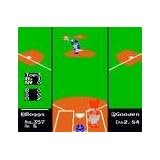 TENGEN R.B.I. BASEBALL NES NINTENDO R.B.I. BASEBALL VIDEO GAME(NINTENDO NES 8-BIT COLOR VIDEO GAME CARTRIDGE VERSION)
