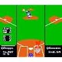 TENGEN R.B.I. BASEBALL NES NINTENDO R.B.I. BASEBALL VIDEO GAME(NINTENDO NES 8-BIT COLOR VIDEO GAME CARTRIDGE VERSION)