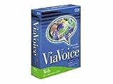 IBM ViaVoice Web Millennium Edition with Microphone