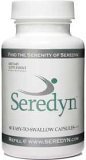 Seredyn - Anxiety, Panic Attacks & Insomnia