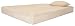 8" MEMORY FOAM MATTRESS- TWIN