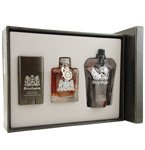 Dirty English By Juicy Couture Brand New Mens Gift Set