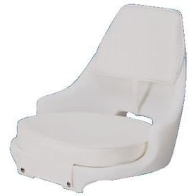 Model 200 Economy Chair Econo Fishing Chair Only #202 by