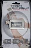 Brand New Magicjack Free Calls to Usa & Canada