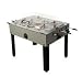 Sporting Goods : Carrom Championship Combination Stick Hockey / Soccer Table