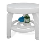 Ideaworks JB5596 Swivel Shower Stool