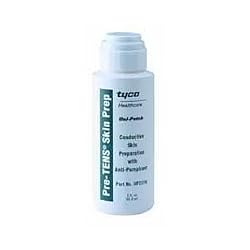 Pre-Tens Conductive Skin Preparation Pre-Treatment skin prep - 2 oz bottle