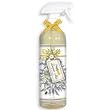 Lavender Bunch Linen/room Mist