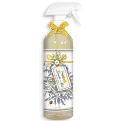 Lavender Bunch Linen/room Mist