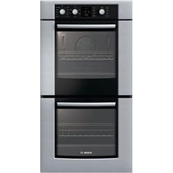 Bosch Stainless Steel 300 Series 27 Electric Built In Double Oven by Bosch