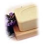 South of France Soap Bar Milld Lime Basil (8.8 oz).